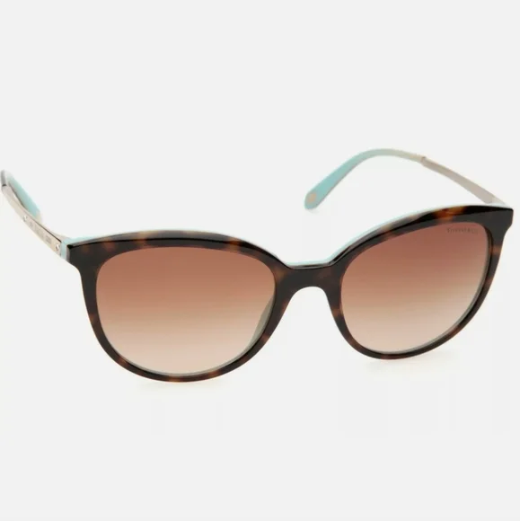 Tiffany & Company Sunglasses Tf4117 MA#158 - Picture 11 of 15